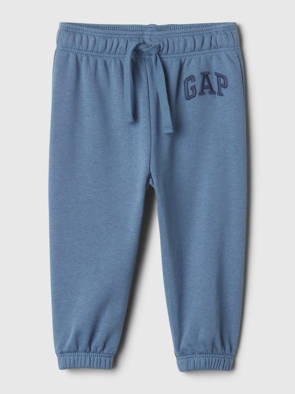 GAP Trenirka za bebe s logom GAP