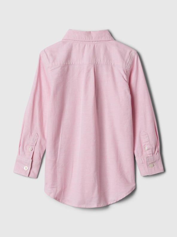 GAP Baby oxford košulja GAP