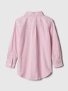 GAP Baby oxford košulja GAP