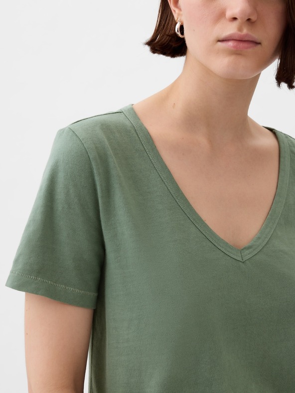 GAP Vintage GAP pamučna majica