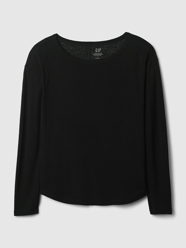 GAP Lanena majica GAP