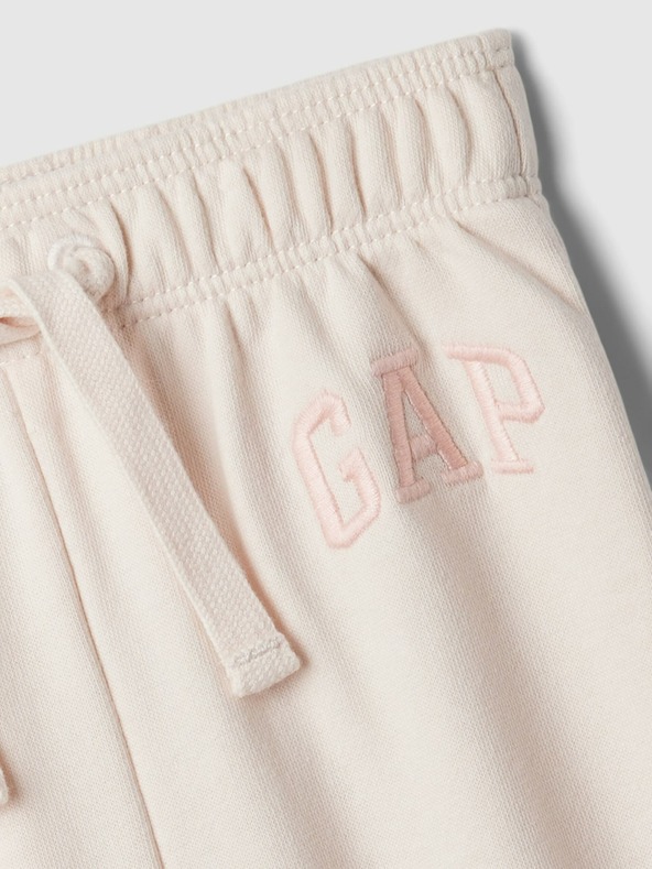 GAP Trenirka za bebe s logom GAP