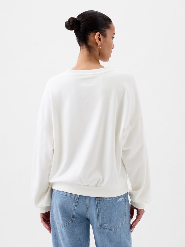 GAP Majica s logotipom GAP