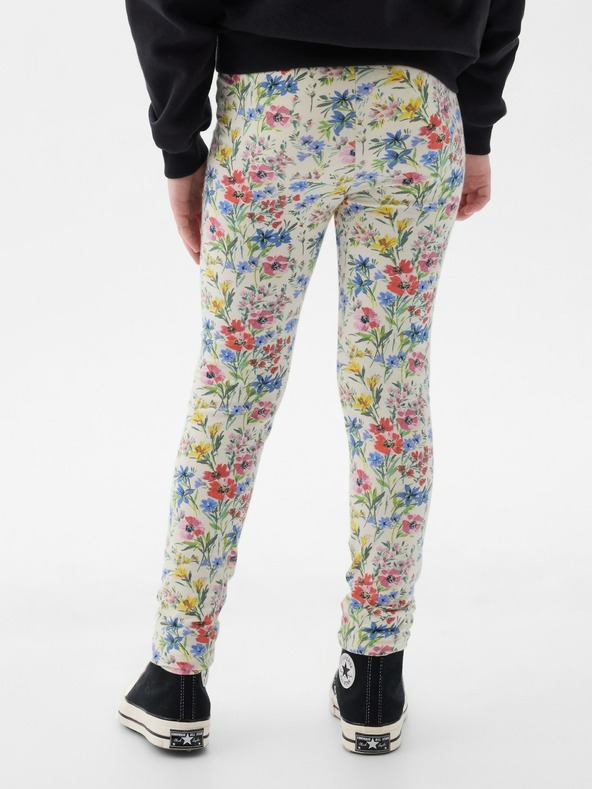 GAP Dječje tajice s uzorkom GAP