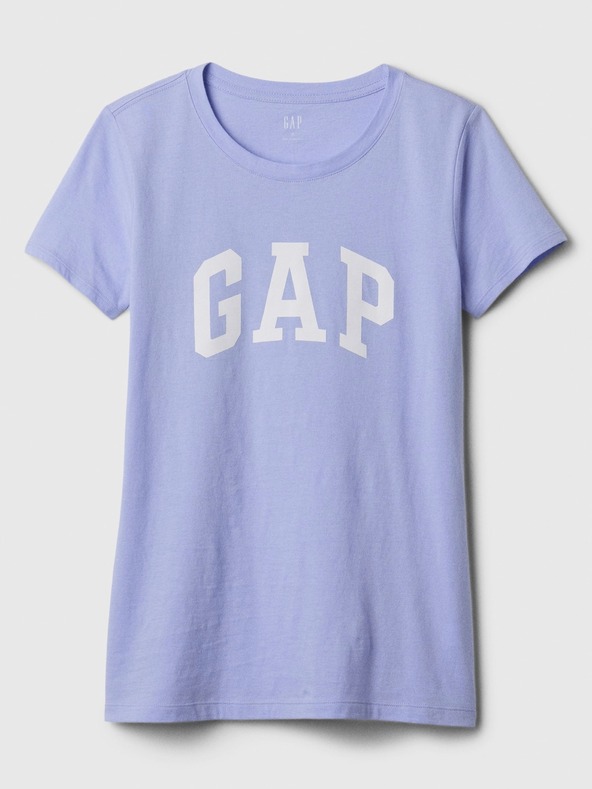 GAP Majica s logom Gap GAP