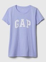 GAP Majica s logom Gap GAP