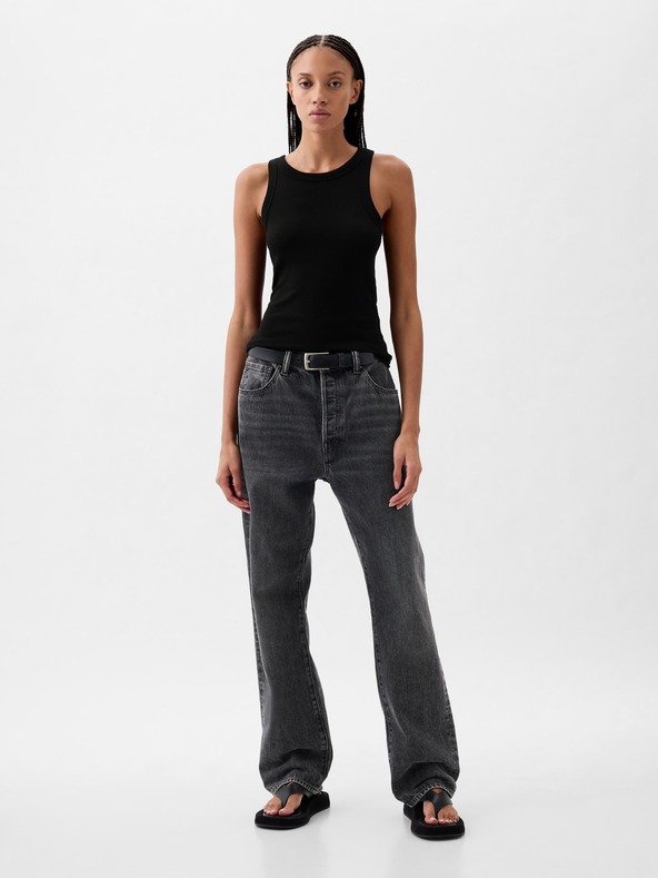 GAP Rebrasti top GAP