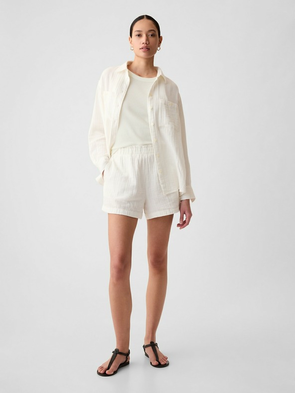 GAP Rebrasti top GAP