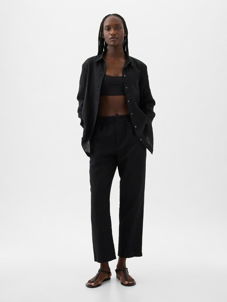 GAP GAP lanena košulja