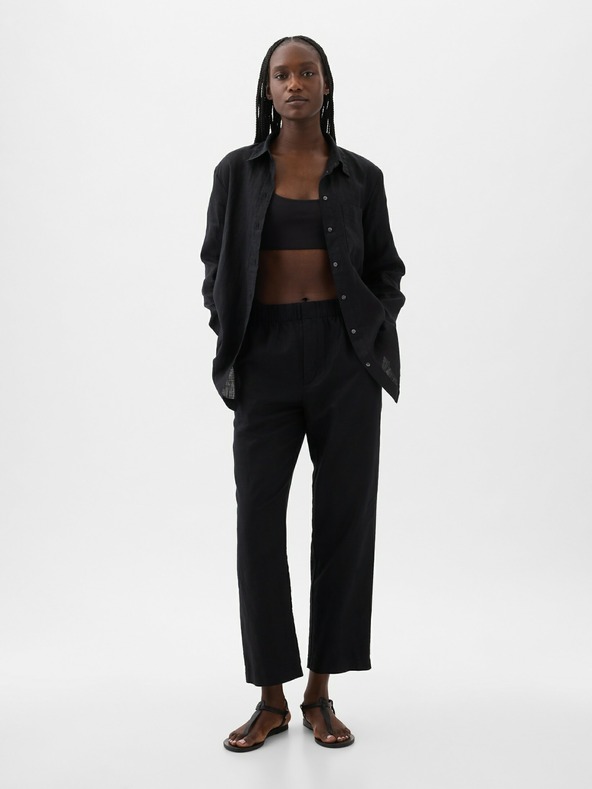 GAP GAP lanena košulja