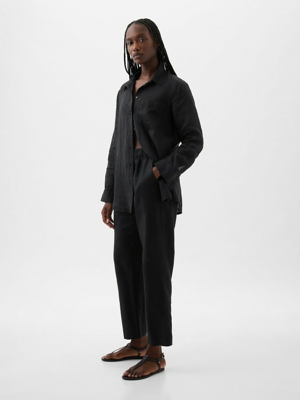 GAP GAP lanena košulja