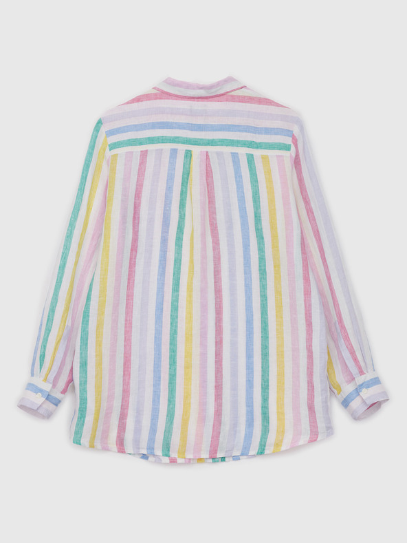 GAP GAP lanena košulja