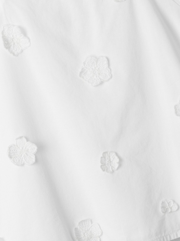 GAP Baby top s volanima GAP