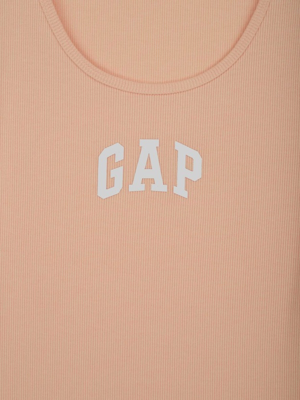 GAP GAP majica s logom