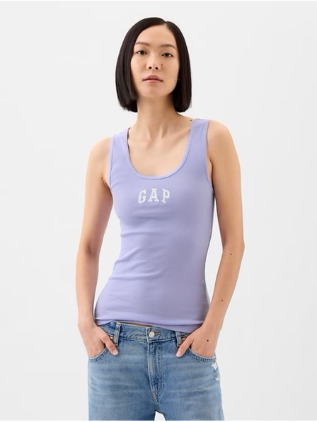 GAP GAP majica s logom