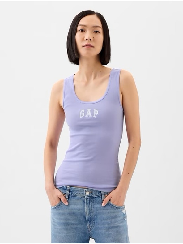 GAP GAP majica s logom