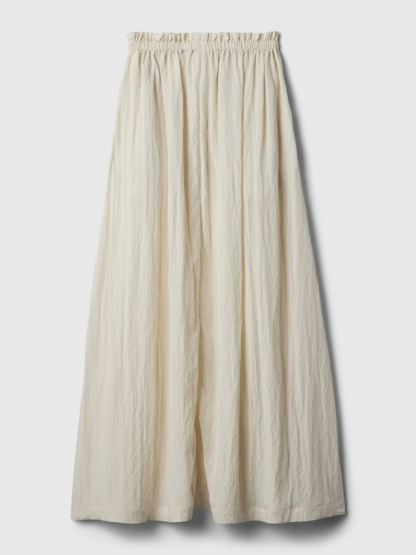 GAP Maksi suknja GAP