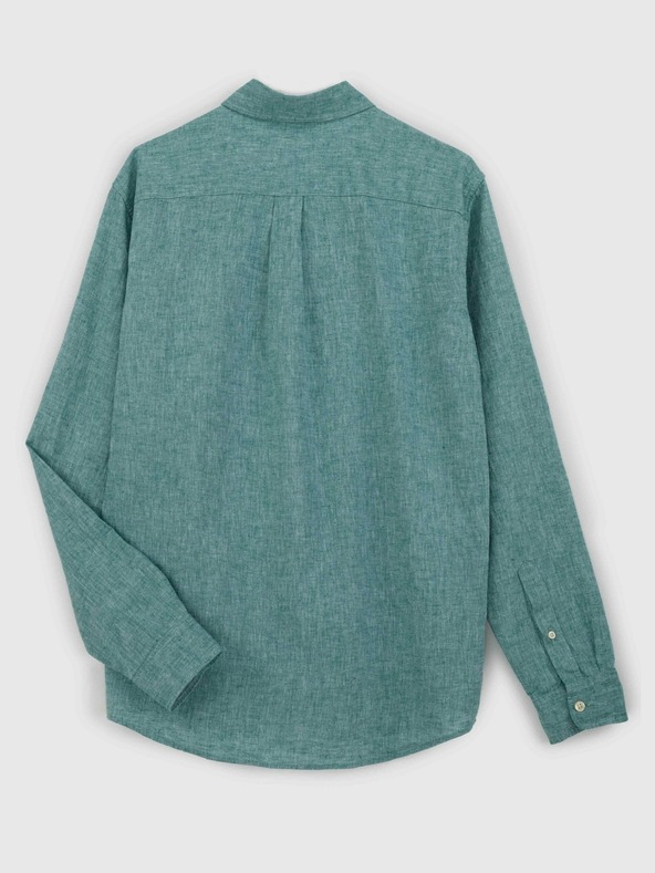 GAP Lanena košulja standard GAP