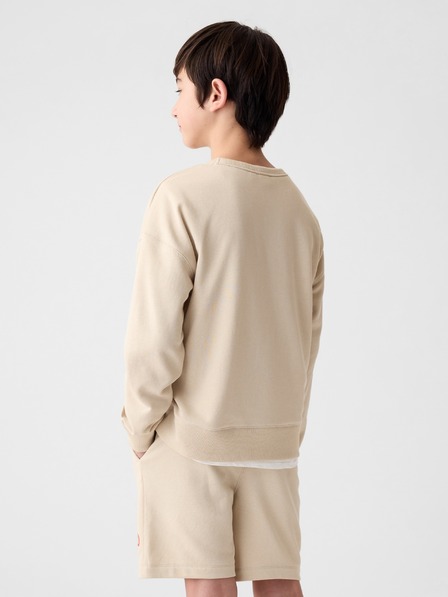 GAP Dječja majica s logom GAP