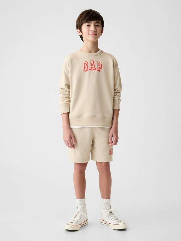 GAP Dječja majica s logom GAP