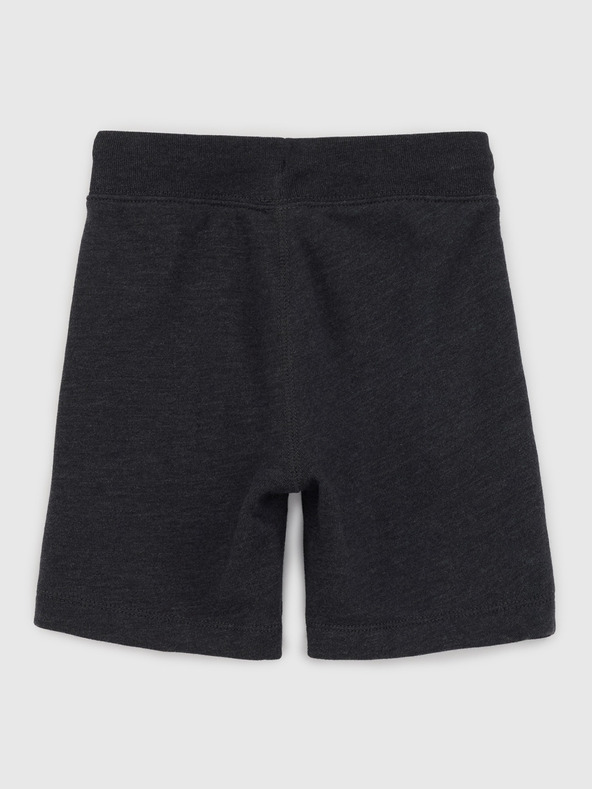 GAP Dječje kratke hlače s logom GAP