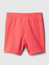 GAP Dječje kratke hlače s logom GAP