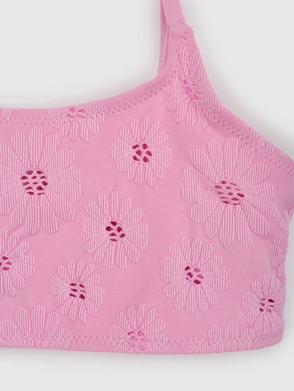 GAP Dječji dvostrani kupaći kostim GAP