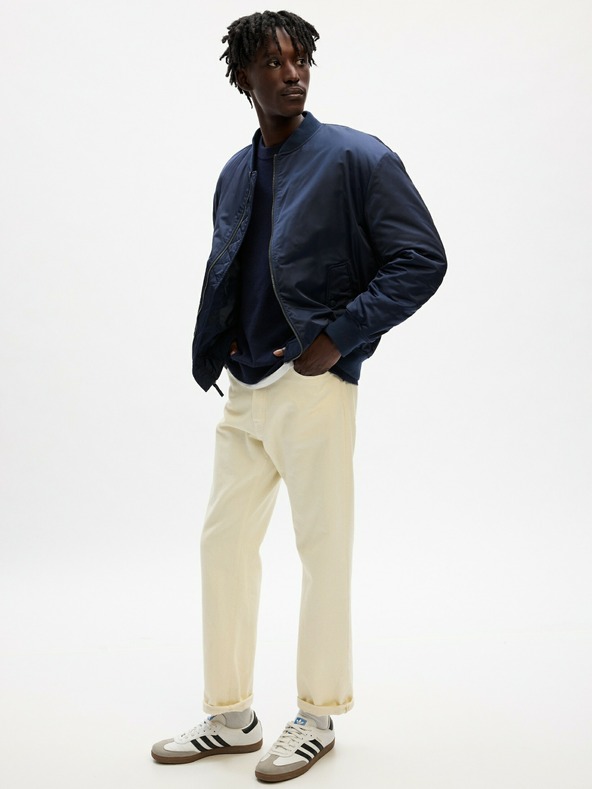 GAP CashSoft pleteni džemper GAP