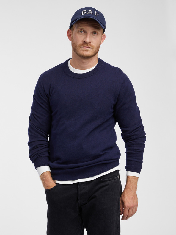 GAP CashSoft pleteni džemper GAP