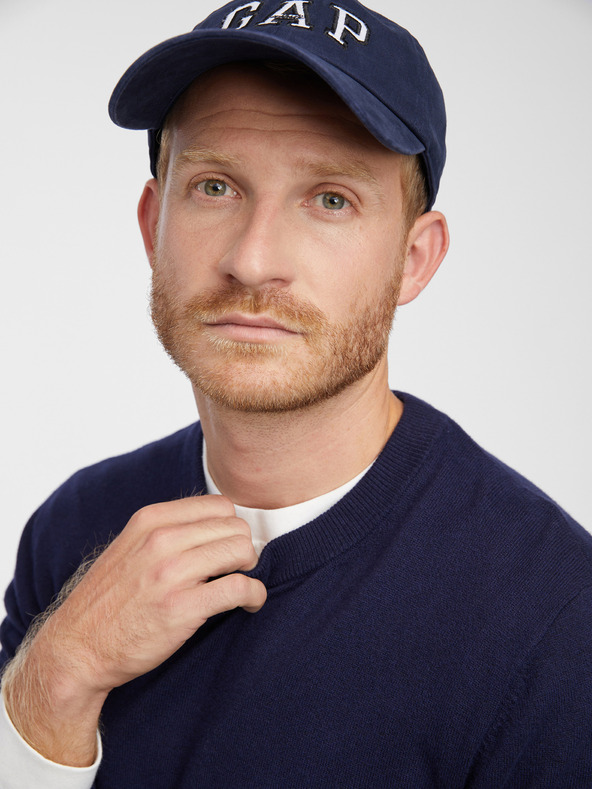 GAP CashSoft pleteni džemper GAP