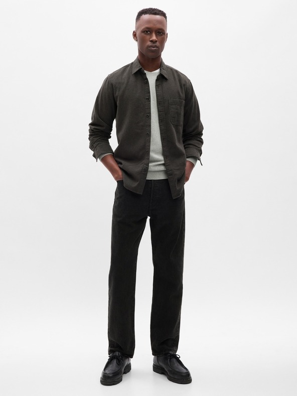 GAP Flanelna košulja GAP