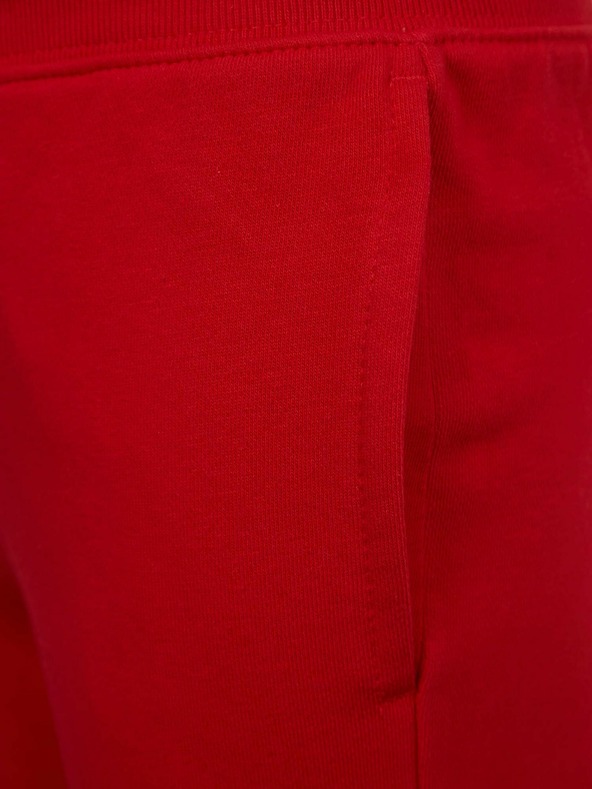 GAP Dječje kratke hlače s logom GAP