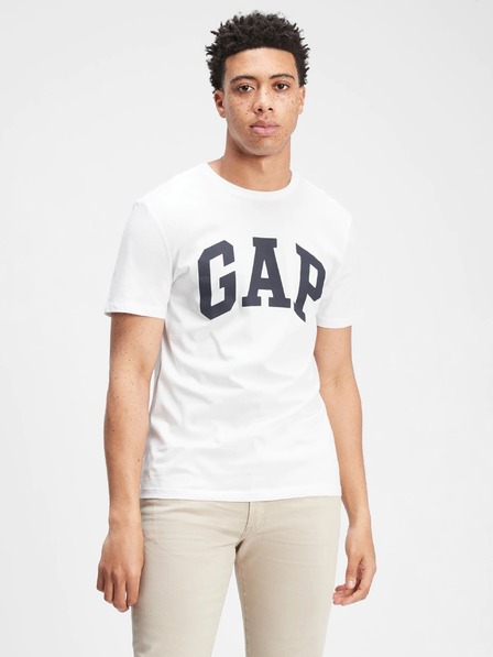GAP Majica s logom GAP-a