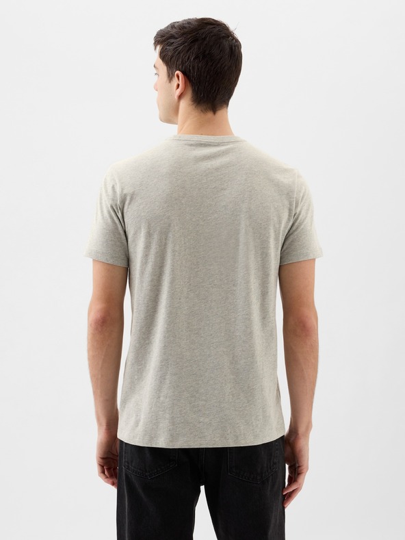 GAP Majica Gap logo GAP