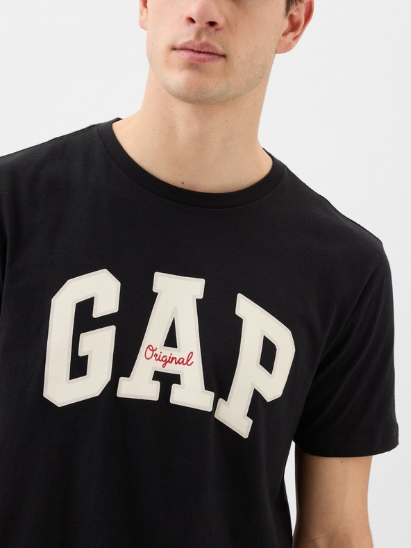 GAP Majica Gap logo GAP