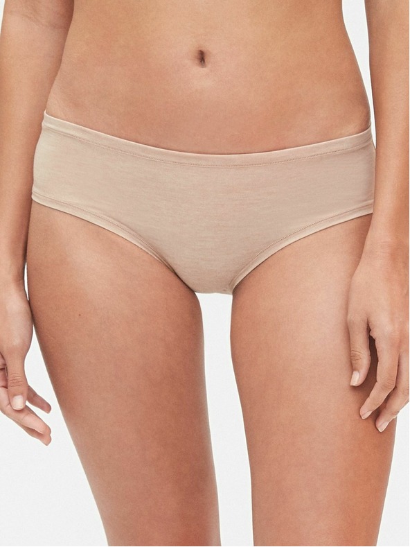 GAP Hipster gaćice, 3 kom GAP