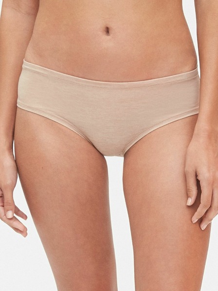GAP Hipster gaćice, 3 kom GAP