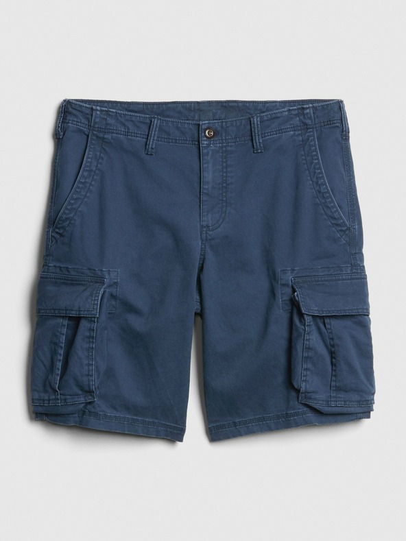GAP Cargo kratke hlače twill GapFlex GAP