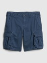 GAP Cargo kratke hlače twill GapFlex GAP