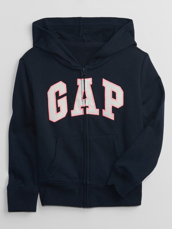 GAP Dječja majica s logom GAP