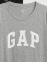 GAP Majica s logom Gap, 2 kom GAP