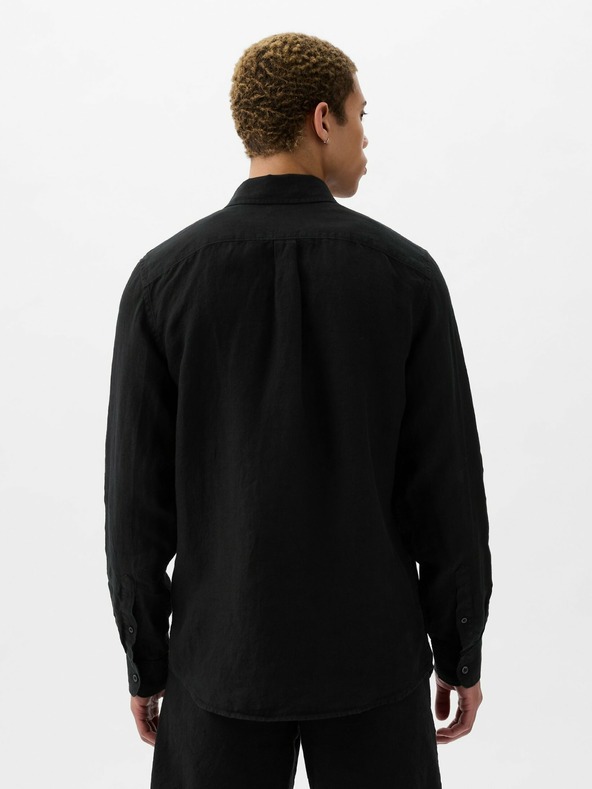 GAP GAP lanena košulja