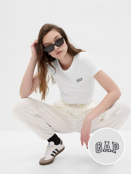 GAP Majica s logom GAP-a