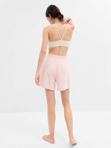 GAP Sportske kratke hlače s logom GAP