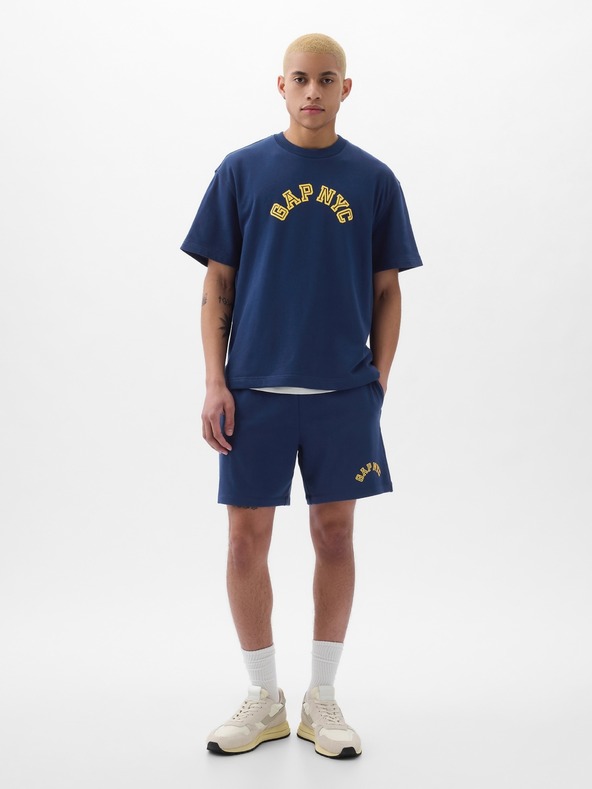 GAP Majica s kratkim rukavima GAP