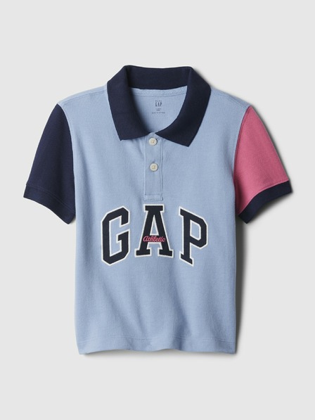 GAP Baby polo majica Gap Athletic GAP