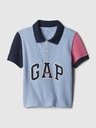 GAP Baby polo majica Gap Athletic GAP