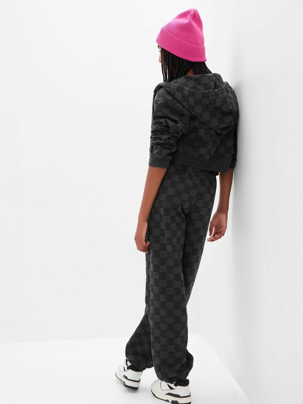 GAP Teen fleece trenirka GAP