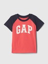 GAP Baby majica Mix & Match s logom GAP