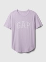 GAP Oversize majica s logom GAP